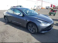 5YJ3E1EA0PF707651 2023 TESLA MODEL 3
