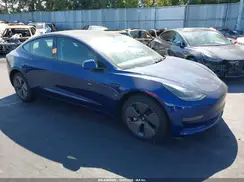 5YJ3E1EA0PF709075 2023 TESLA MODEL 3