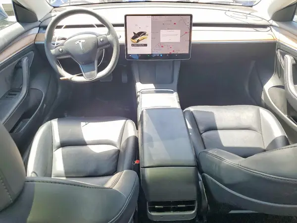5YJ3E1EA0PF709139 2023 TESLA MODEL 3 - Image 8