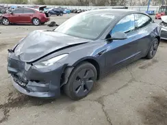 5YJ3E1EA0PF709593 2023 TESLA MODEL 3
