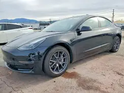 5YJ3E1EA0PF709657 2023 TESLA MODEL 3