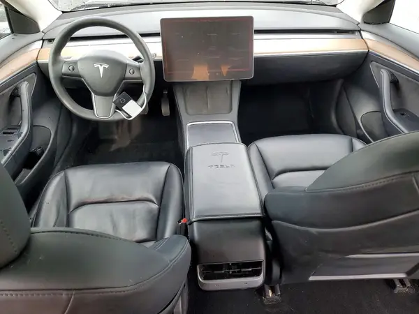 5YJ3E1EA0PF709657 2023 TESLA MODEL 3 - Image 8