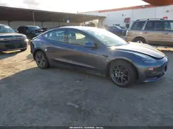 5YJ3E1EA0PF709688 2023 TESLA MODEL 3