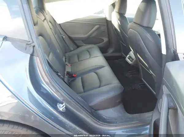 5YJ3E1EA0PF709688 2023 TESLA MODEL 3 - Image 8