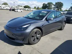 5YJ3E1EA0PF711084 2023 TESLA MODEL 3