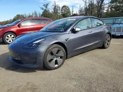 5YJ3E1EA0PF711439 2023 TESLA MODEL 3