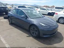 5YJ3E1EA0PF711666 2023 TESLA MODEL 3