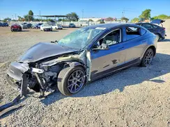 5YJ3E1EA0PF712073 2023 TESLA MODEL 3