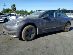 5YJ3E1EA0PF712509 2023 TESLA MODEL 3