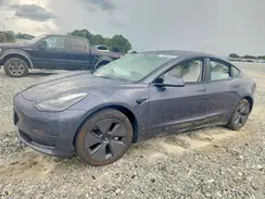 5YJ3E1EA0PF714373 2023 TESLA MODEL 3