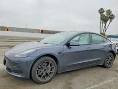 5YJ3E1EA0PF714390 2023 TESLA MODEL 3