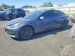 5YJ3E1EA0PF714695 2023 TESLA MODEL 3