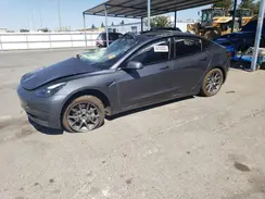 5YJ3E1EA0PF714969 2023 TESLA MODEL 3