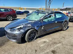 5YJ3E1EA0PF715362 2023 TESLA MODEL 3