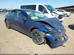 5YJ3E1EA0PF716270 2023 TESLA MODEL 3