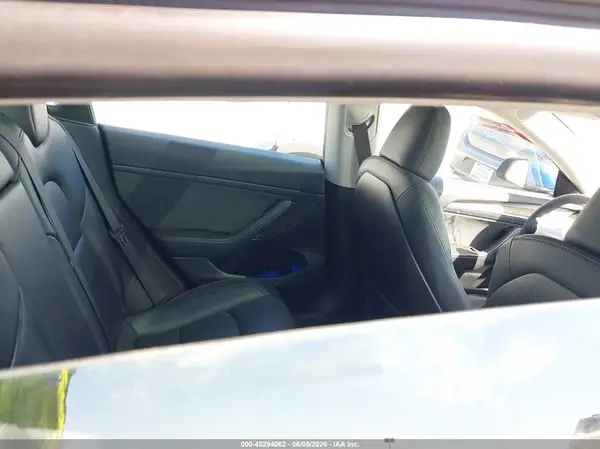 5YJ3E1EA0PF716270 2023 TESLA MODEL 3 - Image 8
