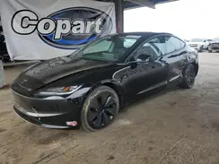 5YJ3E1EA0RF717065 2024 TESLA MODEL 3