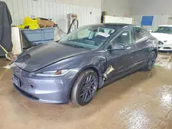 5YJ3E1EA0RF717292 2024 TESLA MODEL 3