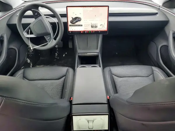 5YJ3E1EA0RF717292 2024 TESLA MODEL 3 - Image 8