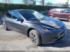 5YJ3E1EA0RF718703 2024 TESLA MODEL 3