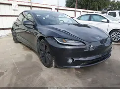 5YJ3E1EA0RF718796 2024 TESLA MODEL 3