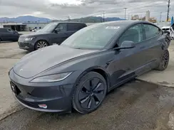 5YJ3E1EA0RF721066 2024 TESLA MODEL 3