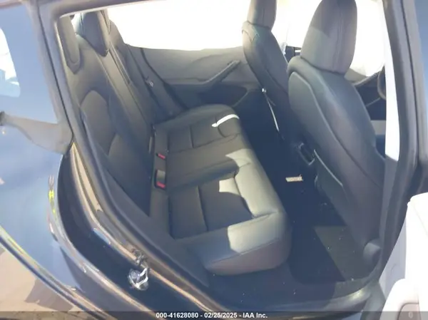 5YJ3E1EA0RF721956 2024 TESLA MODEL 3 - Image 8