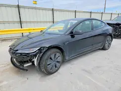 5YJ3E1EA0RF724520 2024 TESLA MODEL 3