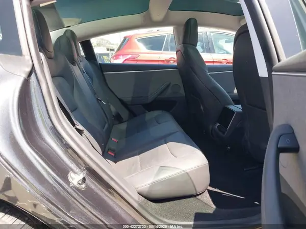 5YJ3E1EA0RF724579 2024 TESLA MODEL 3 - Image 8