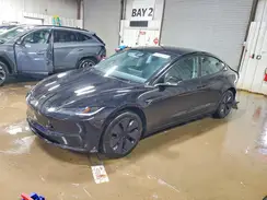 5YJ3E1EA0RF725067 2024 TESLA MODEL 3