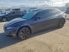 5YJ3E1EA0RF726316 2024 TESLA MODEL 3