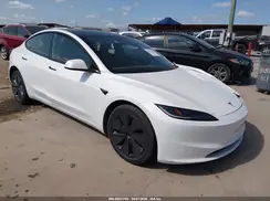 5YJ3E1EA0RF726770 2024 TESLA MODEL 3