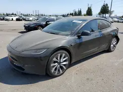 5YJ3E1EA0RF727207 2024 TESLA MODEL 3