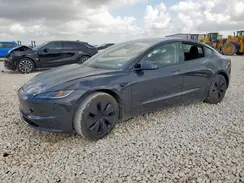 5YJ3E1EA0RF727658 2024 TESLA MODEL 3