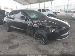 5YJ3E1EA0RF727661 2024 TESLA MODEL 3