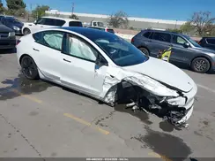 5YJ3E1EA0RF729202 2024 TESLA MODEL 3