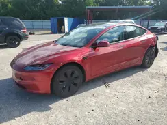 5YJ3E1EA0RF730091 2024 TESLA MODEL 3