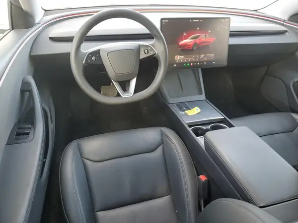 5YJ3E1EA0RF730091 2024 TESLA MODEL 3 - Image 8