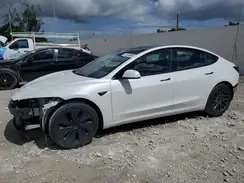 5YJ3E1EA0RF731595 2024 TESLA MODEL 3
