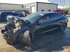 5YJ3E1EA0RF733282 2024 TESLA MODEL 3