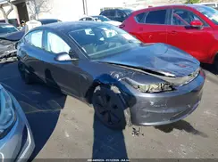 5YJ3E1EA0RF734903 2024 TESLA MODEL 3