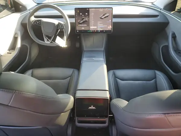 5YJ3E1EA0RF736893 2024 TESLA MODEL 3 - Image 8