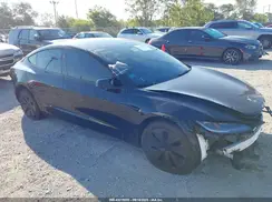 5YJ3E1EA0RF738708 2024 TESLA MODEL 3