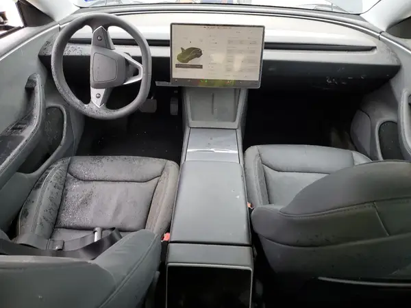 5YJ3E1EA0RF739034 2024 TESLA MODEL 3 - Image 8