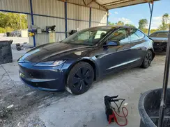 5YJ3E1EA0RF739437 2024 TESLA MODEL 3