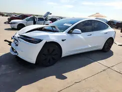 5YJ3E1EA0RF739700 2024 TESLA MODEL 3