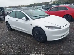 5YJ3E1EA0RF741561 2024 TESLA MODEL 3