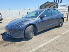 5YJ3E1EA0RF742130 2024 TESLA MODEL 3