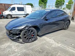 5YJ3E1EA0RF743150 2024 TESLA MODEL 3