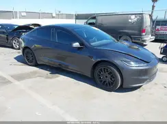 5YJ3E1EA0RF743598 2024 TESLA MODEL 3